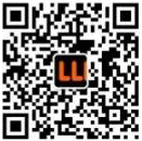 扫描二维码关注公众号